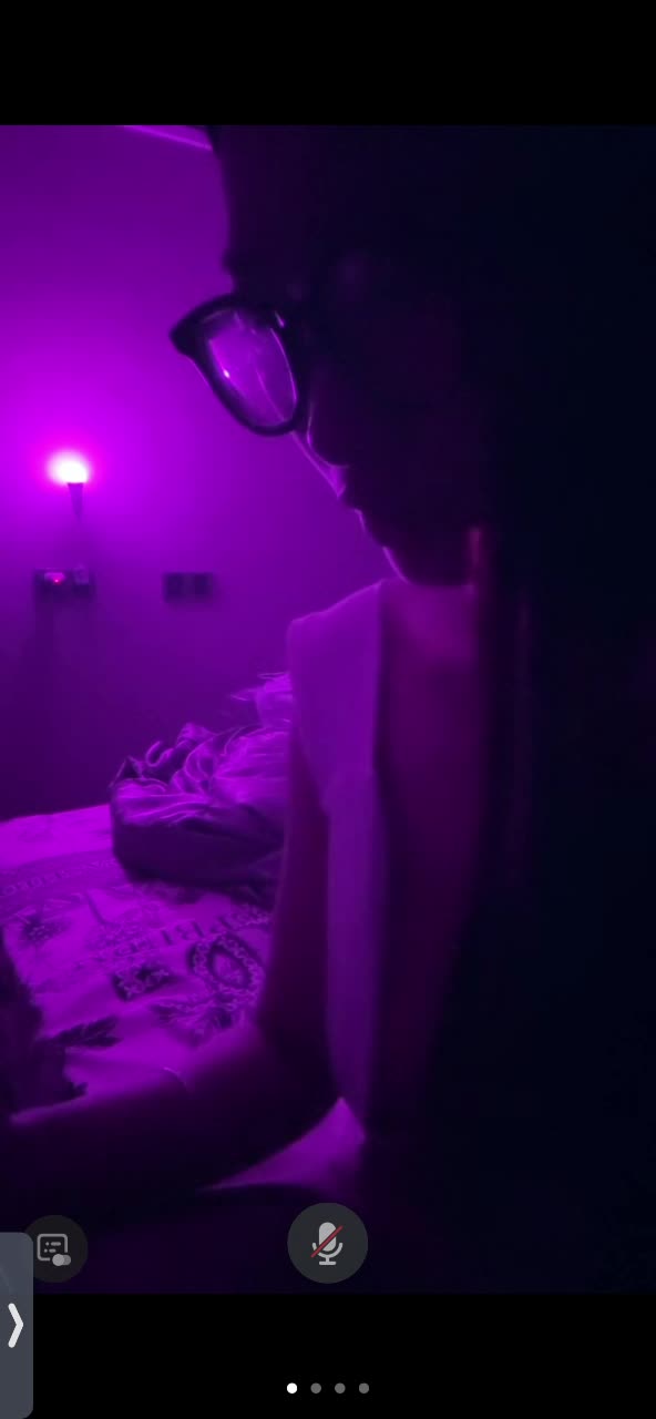 抖音欧盖茨- aiu2828 会议直播 大尺度 快手 506805504 (5)
