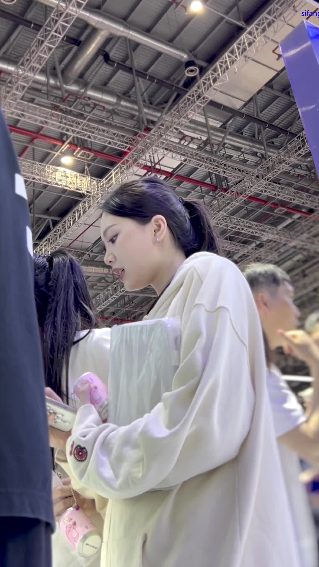 汽车车模车展抄底 (32)