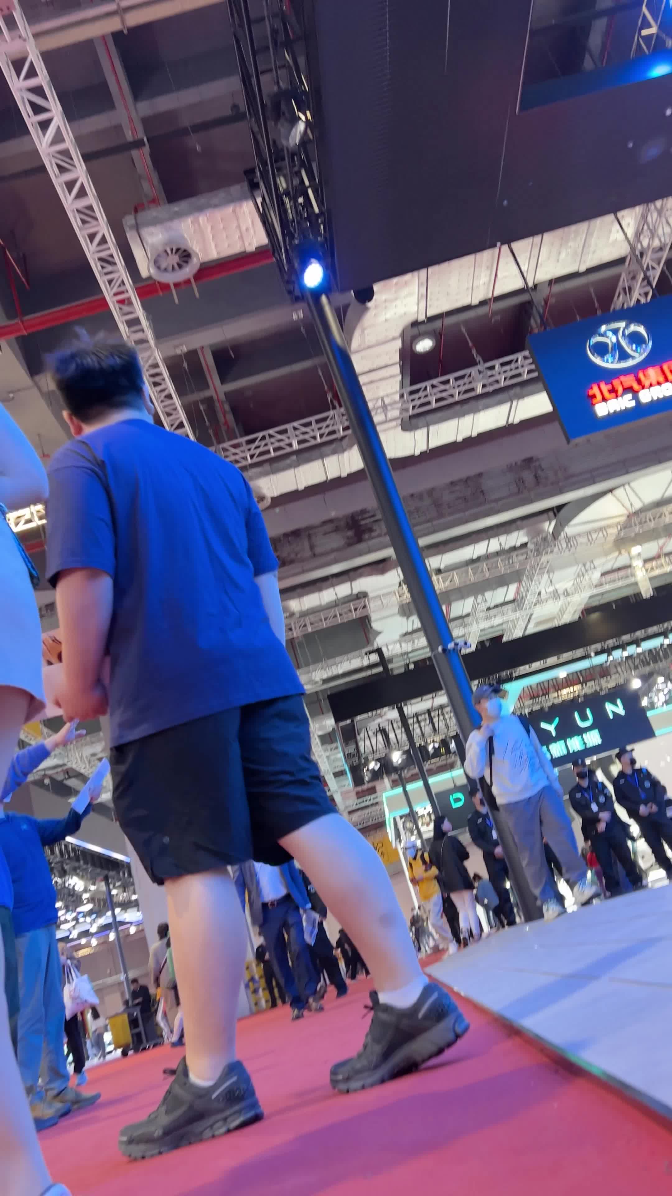 汽车车模车展抄底 (17)