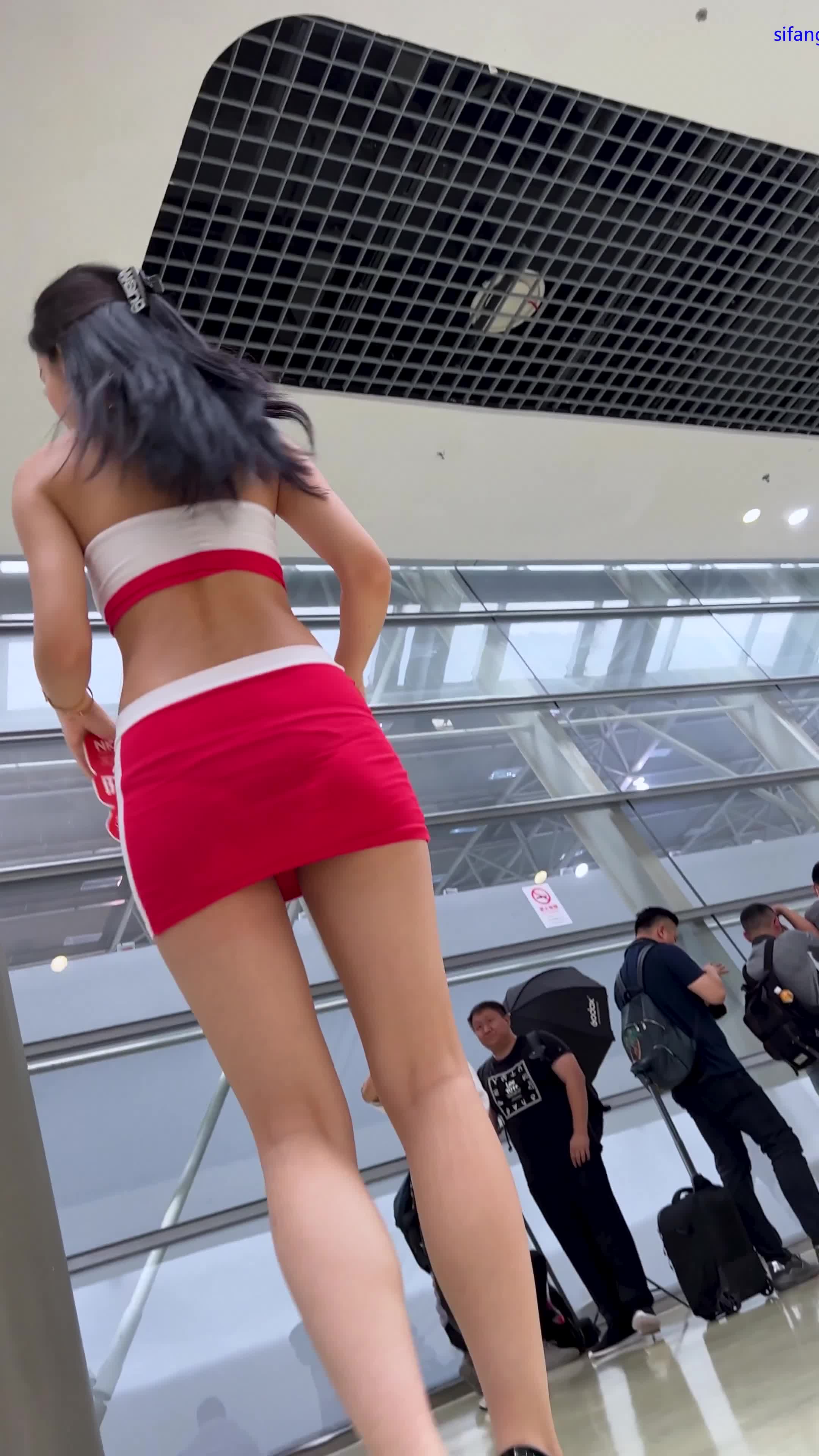 汽车车模车展抄底 (35)