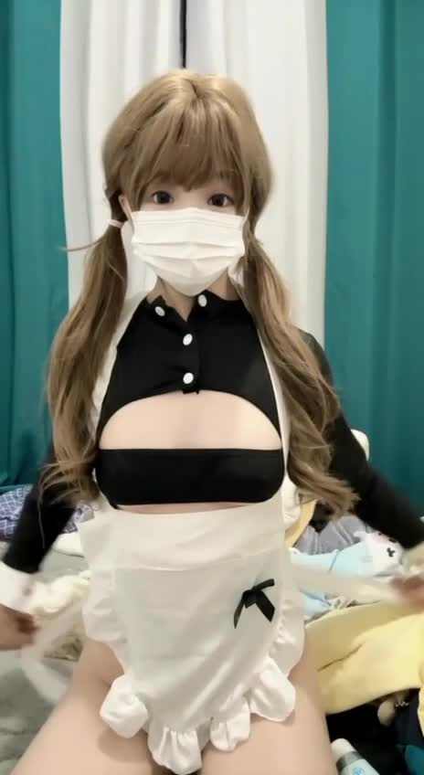 抖音小昕60w粉丝会议.MP4