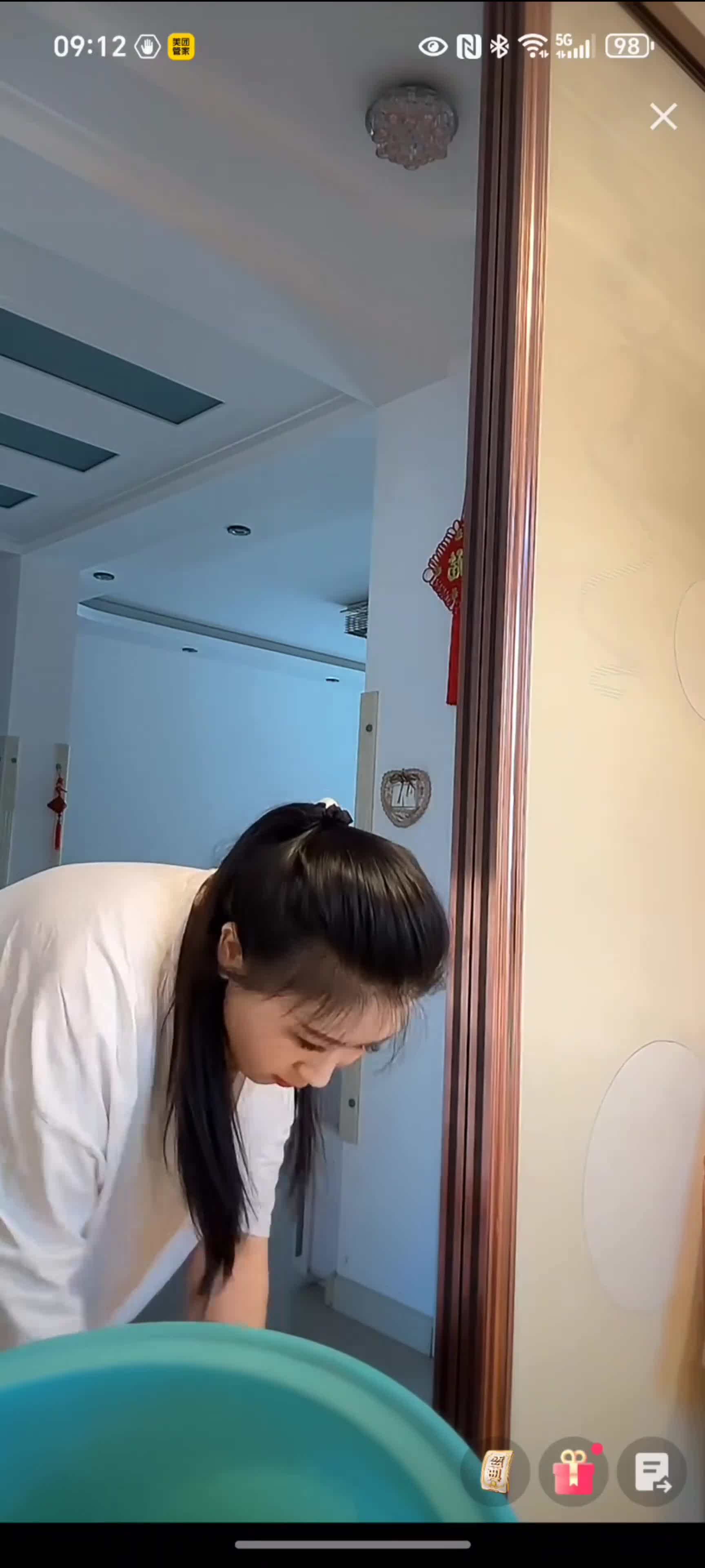 家家乐系列漏奶