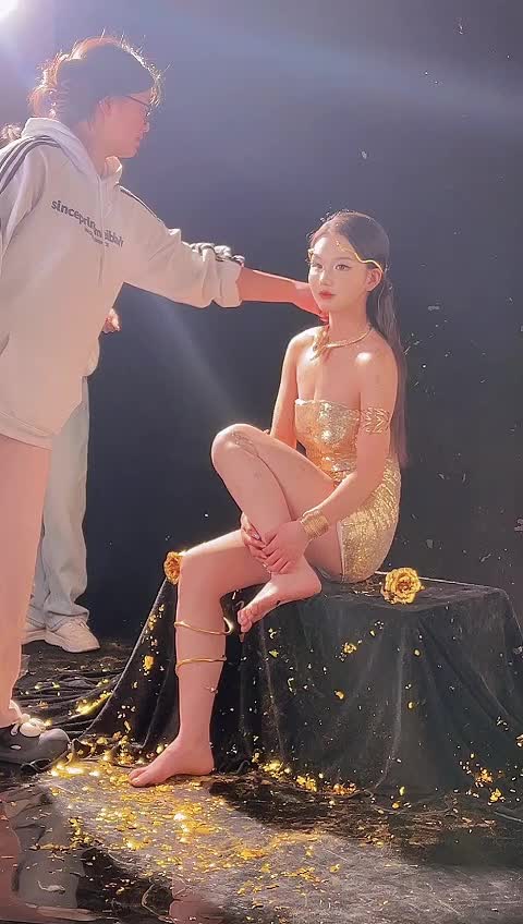 南阳NUNU摄影美学馆_