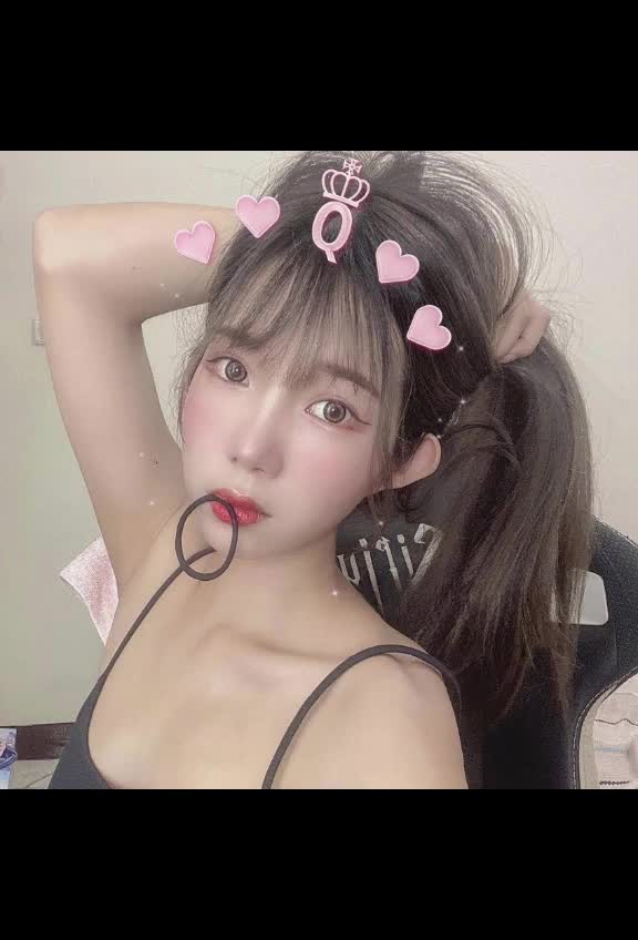 张优，与榜一大哥的视频流出