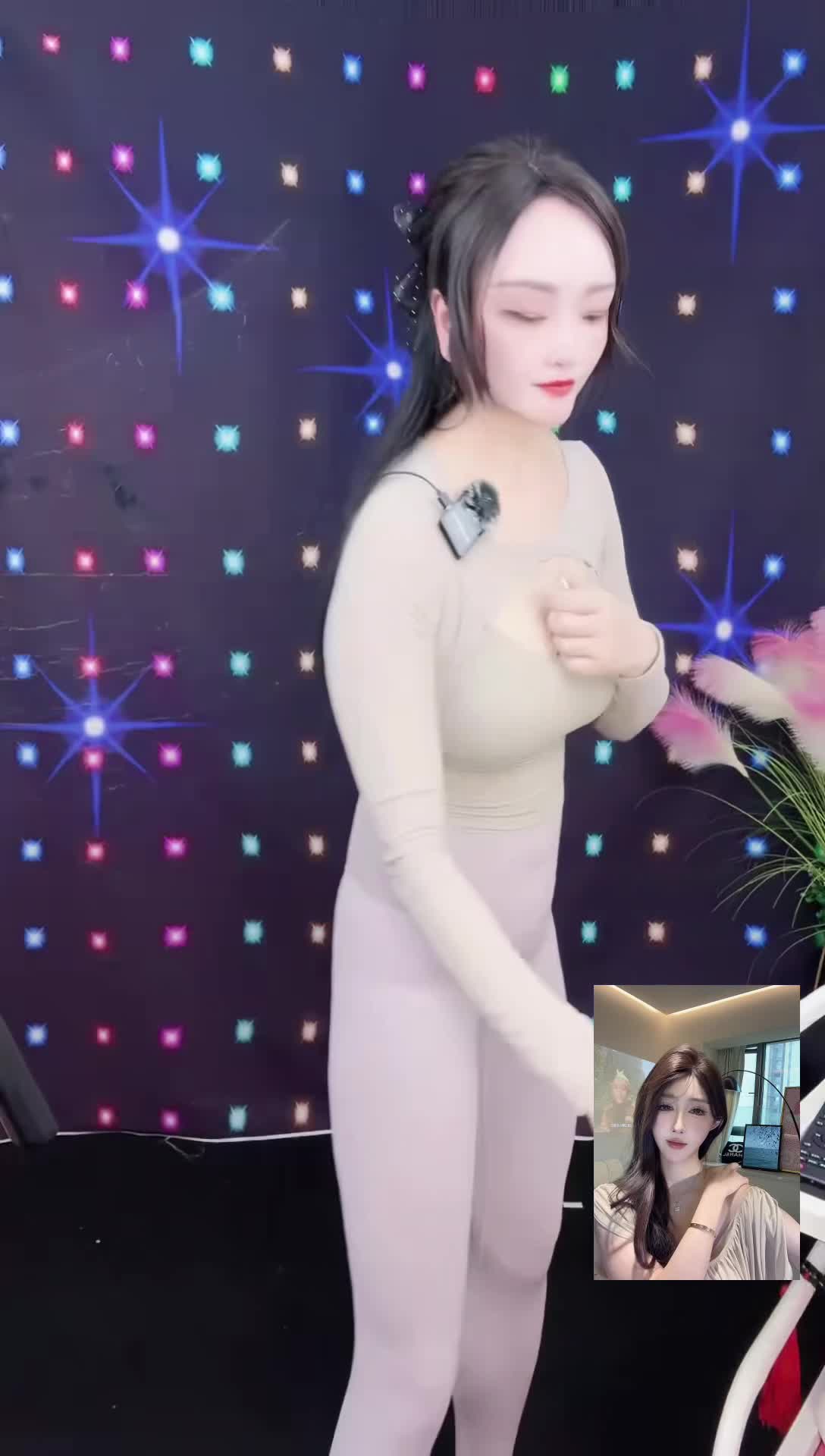 小乔妹妹