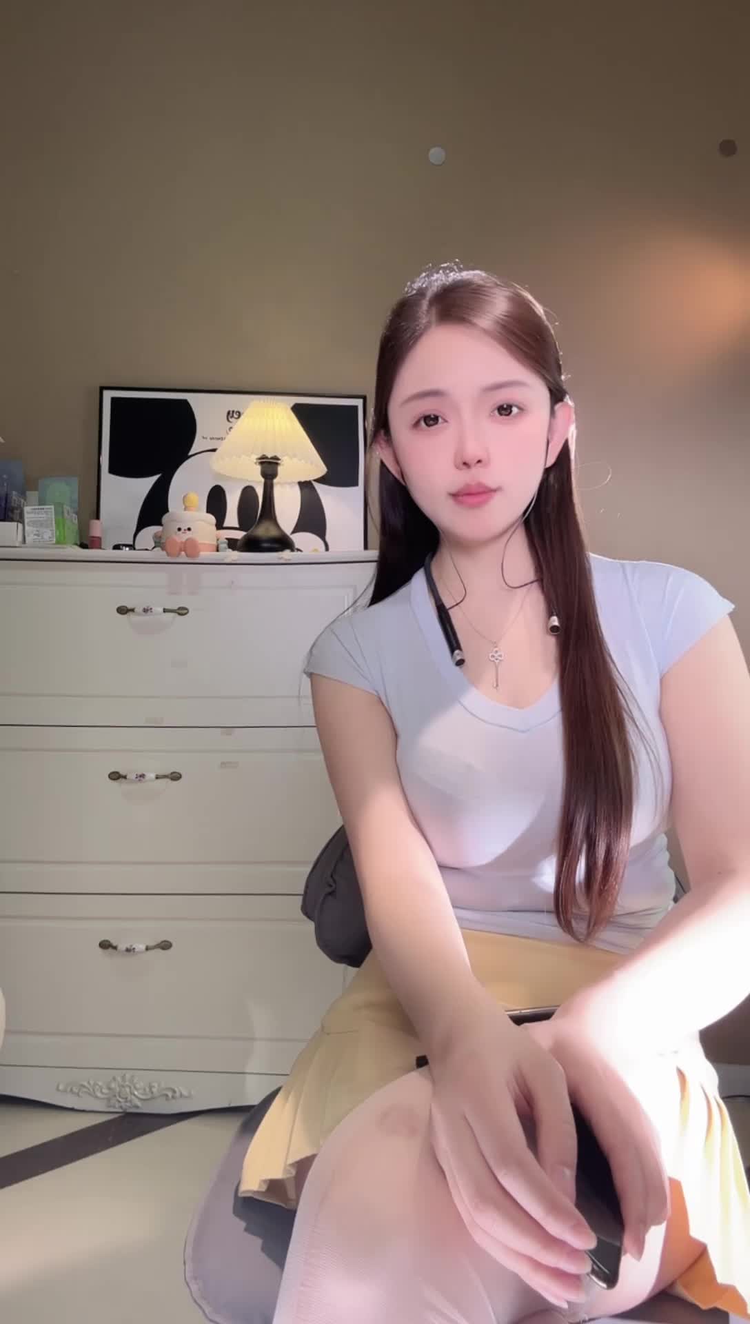 允儿baby