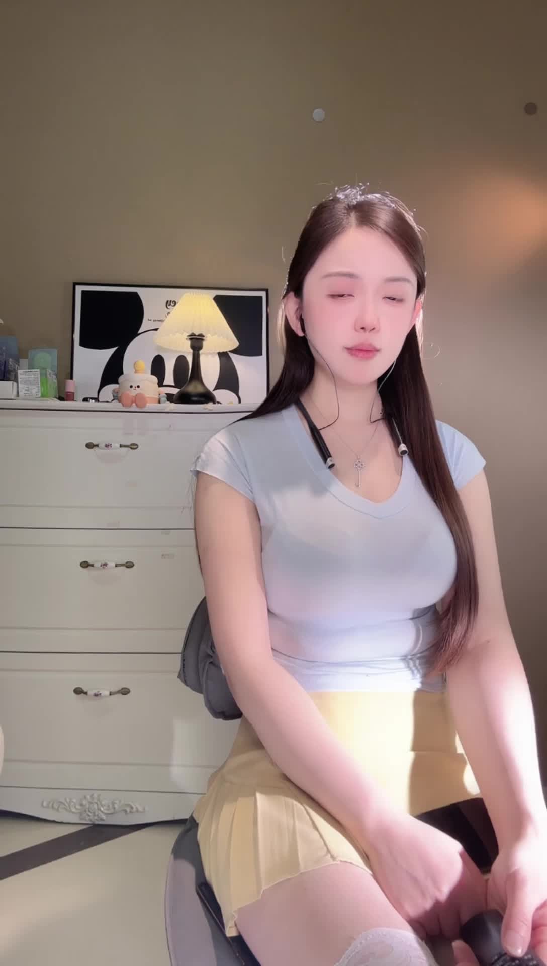 允儿baby